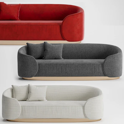 Eden Rock Sofa — Descargar