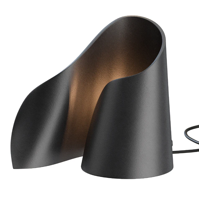 Oyster Table Lamp by Ferm Living — Скачать