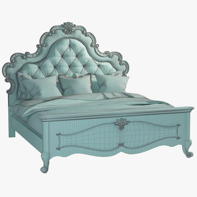 Кровать Hooker Furniture — Вид 1
