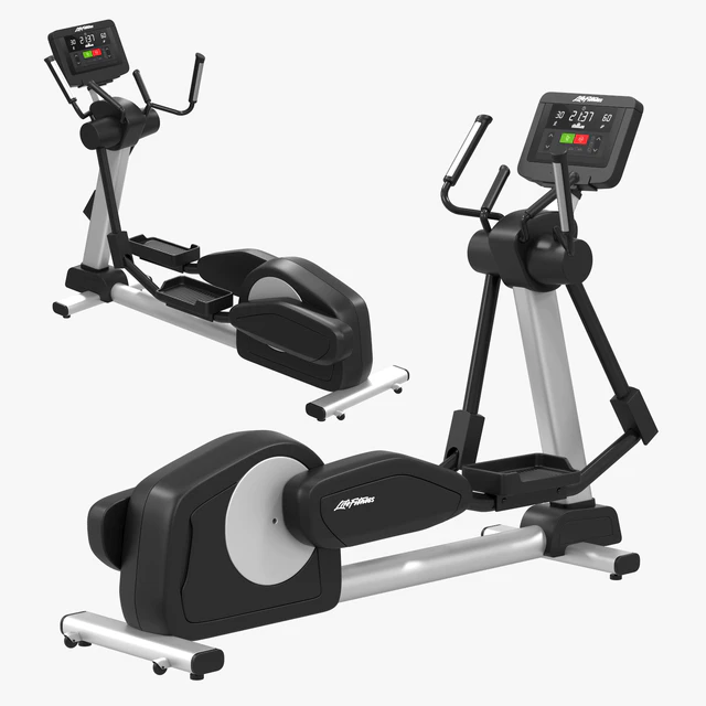 Integrity Series SC Cross-Trainer (INXSC) — Скачать