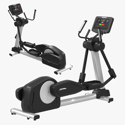 Integrity Series SC Cross-Trainer (INXSC) — Вид 2