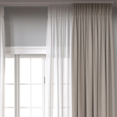 Curtain A764 — Ver 4