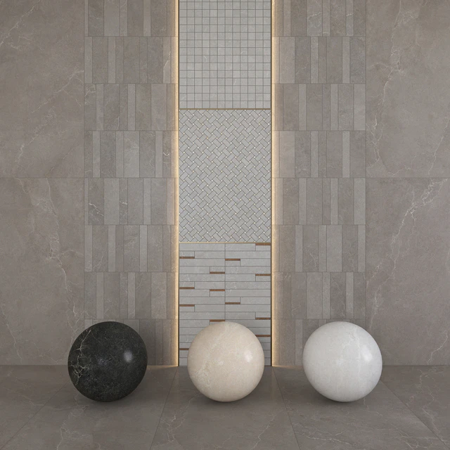 LaFabbrica Noble Stone Decor — Скачать