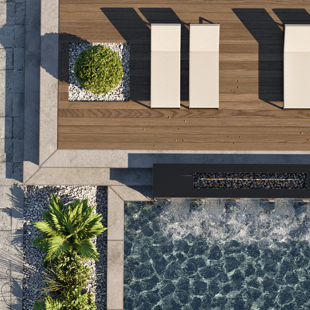 Pool 35 — Download