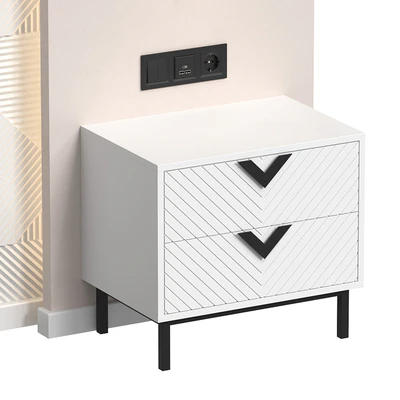 Headboard — Ver 2