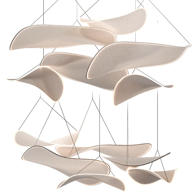 IIII.09 Suspention Lights — Скачать