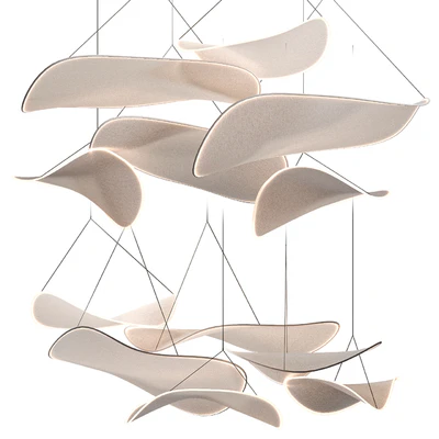 IIII.09 Suspention Lights — Вид 2