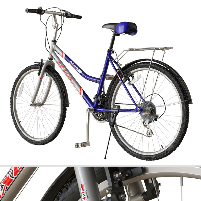 Bicycle lexus m60 — Descargar
