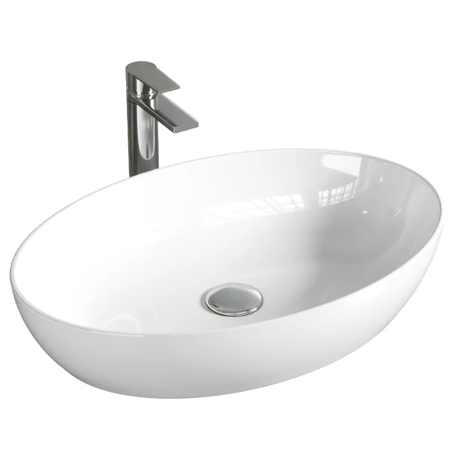 Раковина Villeroy & Boch Artis 41986101 alpin — Скачать