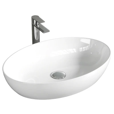 Раковина Villeroy & Boch Artis 41986101 alpin — Вид 1
