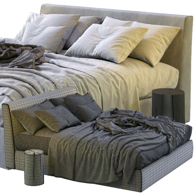 Jesse bed roger — Ver 4