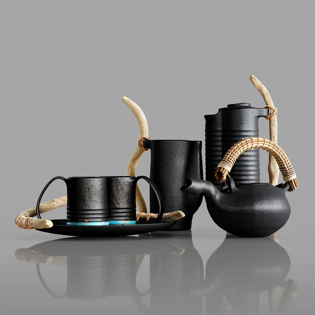 Ceramic Tableware — Descargar