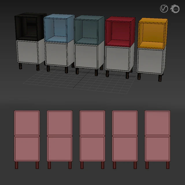 IKEA EKET — Скачать