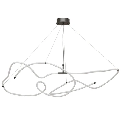 Hanging lamp Ghost Chandelier, Big by 101 Copenhagen — Ver 4