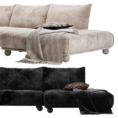 Sofa Standway STWCP — Ver 3