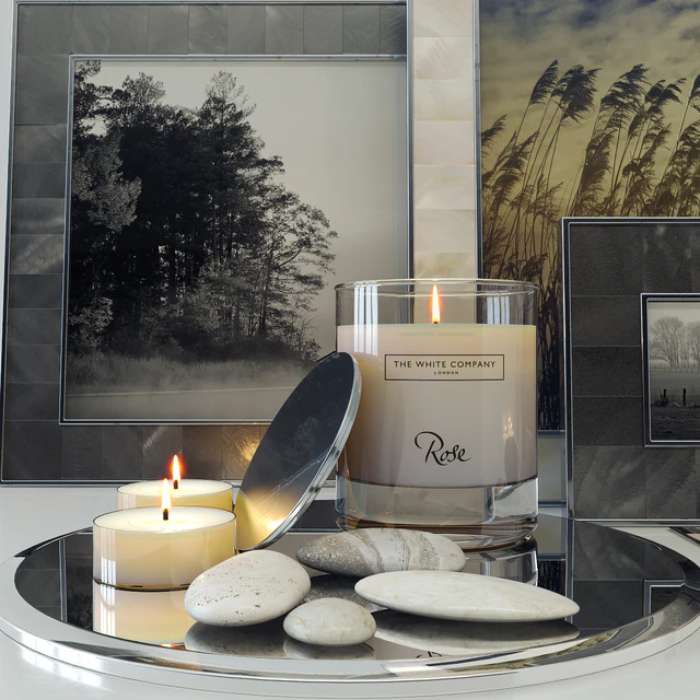 The White Comany decor set — Descargar