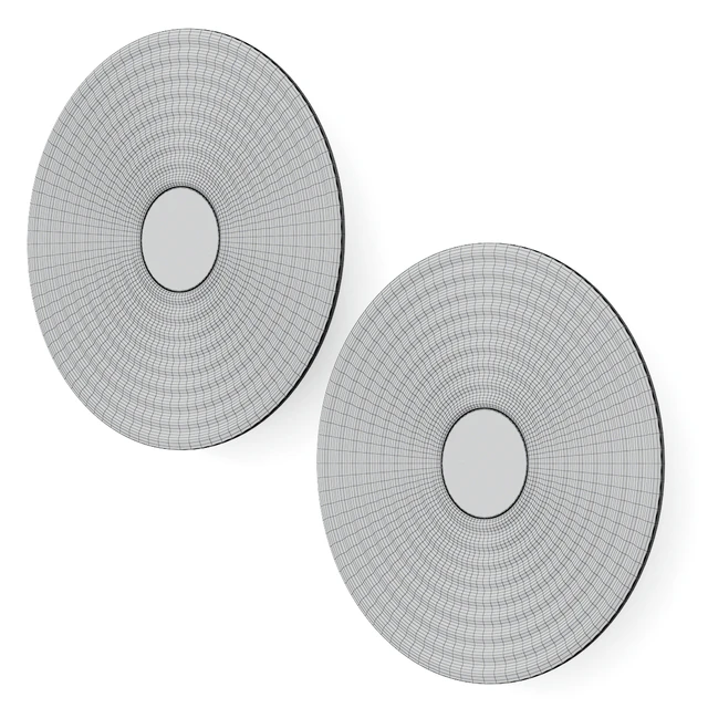 Aromas del Campo Glic Wall Lamp — Descargar