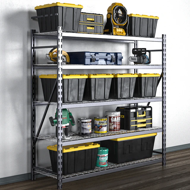 garage tools set 12 — Descargar