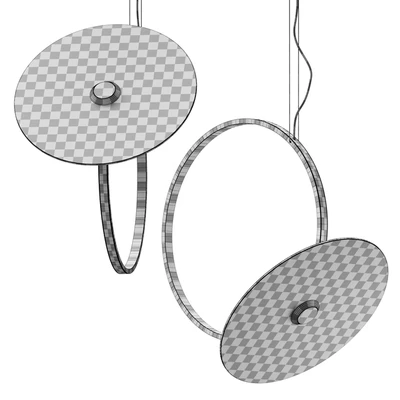 Fiam Marry Me Pendant Lamp — Вид 4