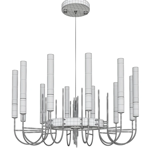 Gala II suspension — Скачать