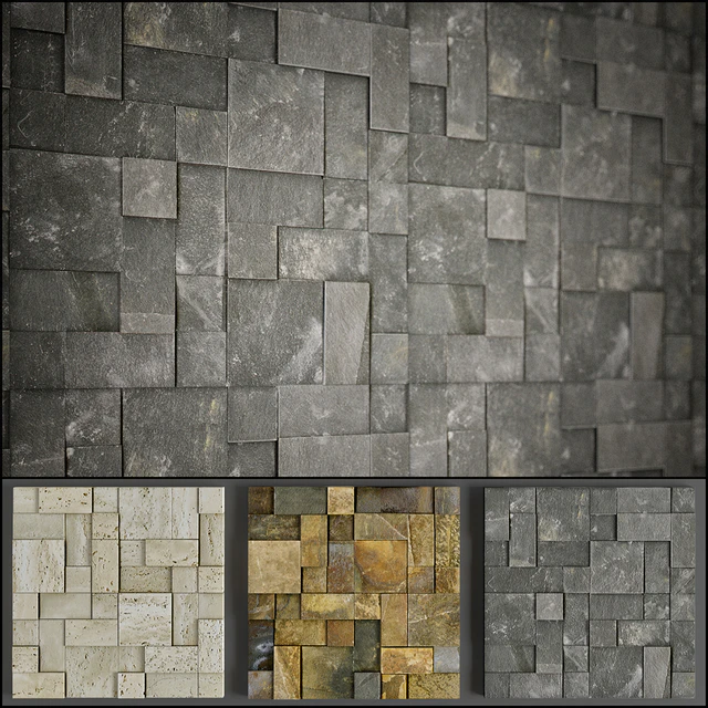 panel stone — Descargar