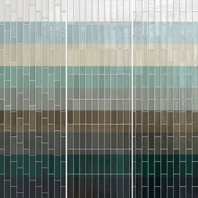 Ceramic Tiles Set 033 — Ver 2