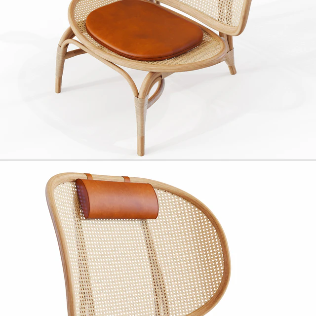 NOMAD CHAIR — Descargar