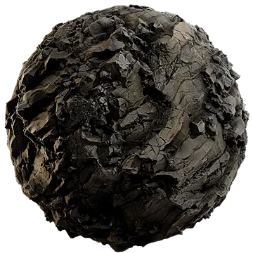 icelandic lava rock 001 — Скачать