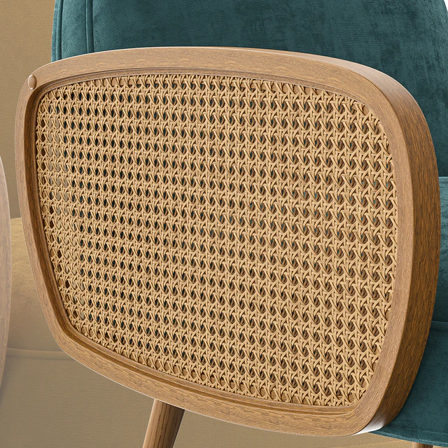 Armchair Buisseau — Descargar