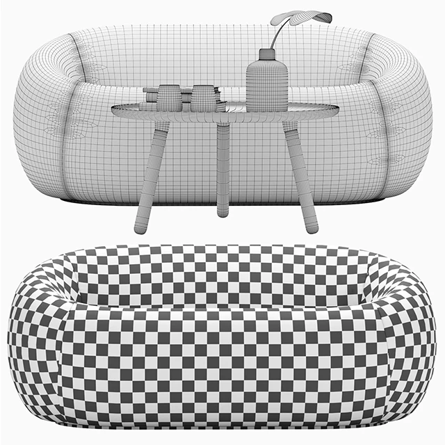 Serie up 2000 sofa — Descargar