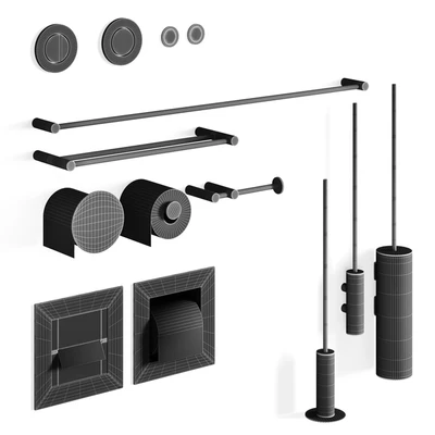 CEA bathroom set — Вид 4