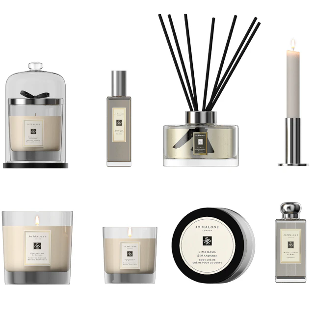 Декоративный набор Jo Malone — Скачать