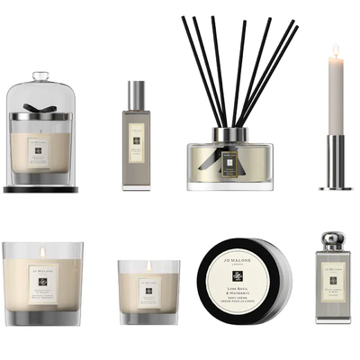Декоративный набор Jo Malone — Вид 4