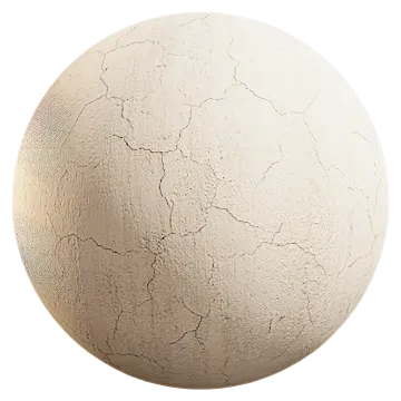 cracked exterior wall 001 — Descargar