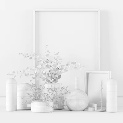 Plants tree 20 — Ver 2