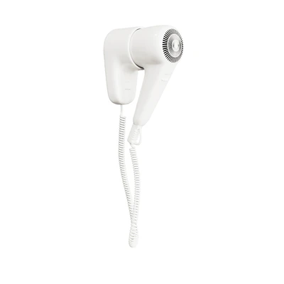 Wall mount hair dryer — View 1