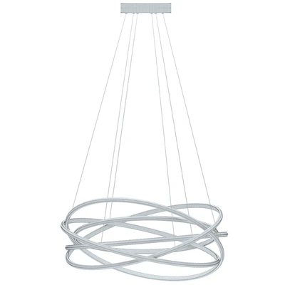 Pendant Lamp Saturn LED — Ver 3