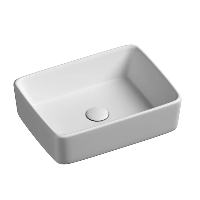 Washbasin Ceramica Nova Element CN6037 — Descargar