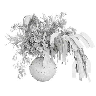 Bouquet 09 — Ver 2