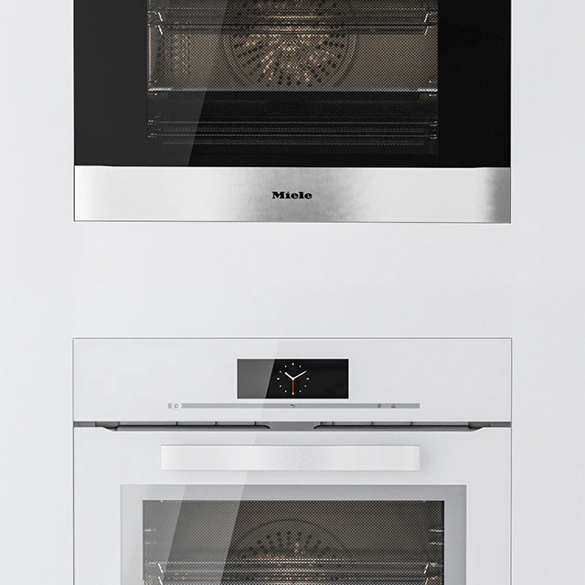 Miele H 6860 BP — Скачать