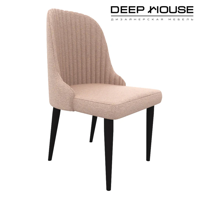Deep House Bary Chair — Descargar