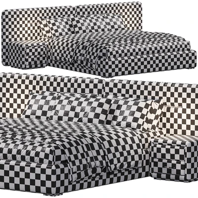 Loren bed by Casa Magna — Вид 5