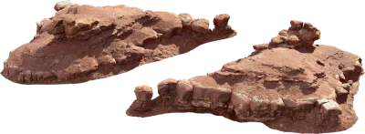 desert western formation layered xxl 001 — Скачать