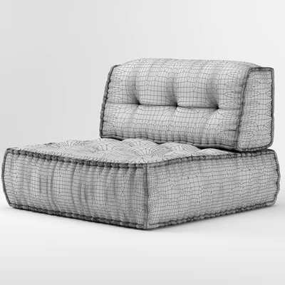Urban Outfitters Reema Back Cushion — Ver 3