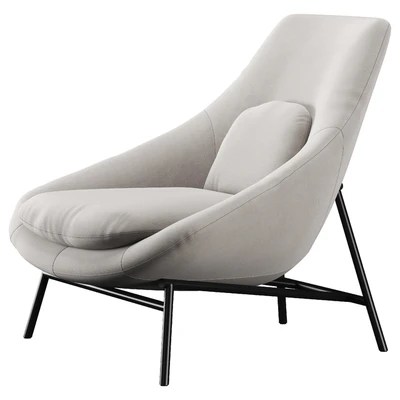 LXR25 Armchair — Вид 2
