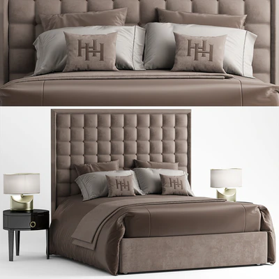 bed heritage orfeo — Ver 1