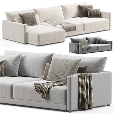 Gather Deep Sofa by Crate&Barrel — Ver 6