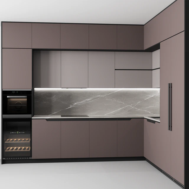 Kitchen №35 — Скачать