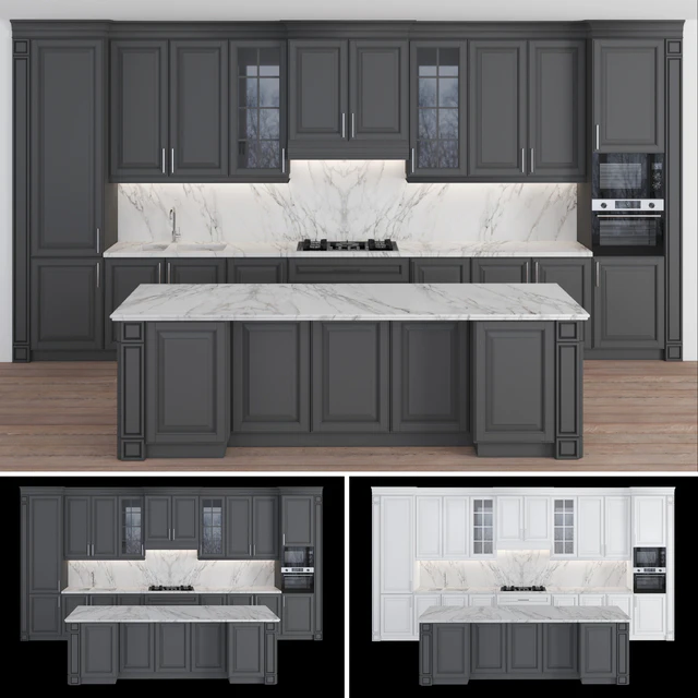 Kitchen 041 — Descargar
