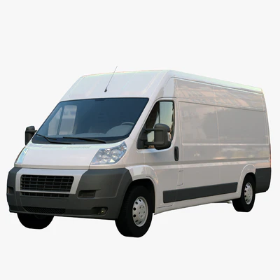 L4H3 truck — Ver 1